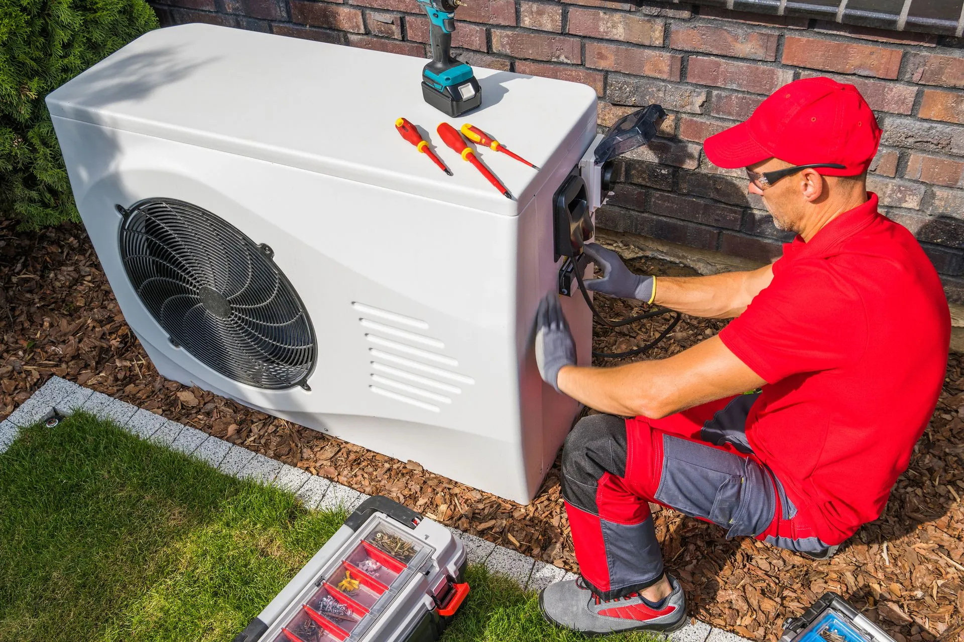 About HVAC in Oakland, MD
